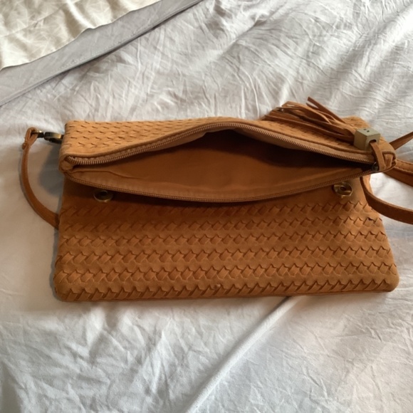 3AM Forever Clutch or Crossbody Purse - Picture 3 of 4